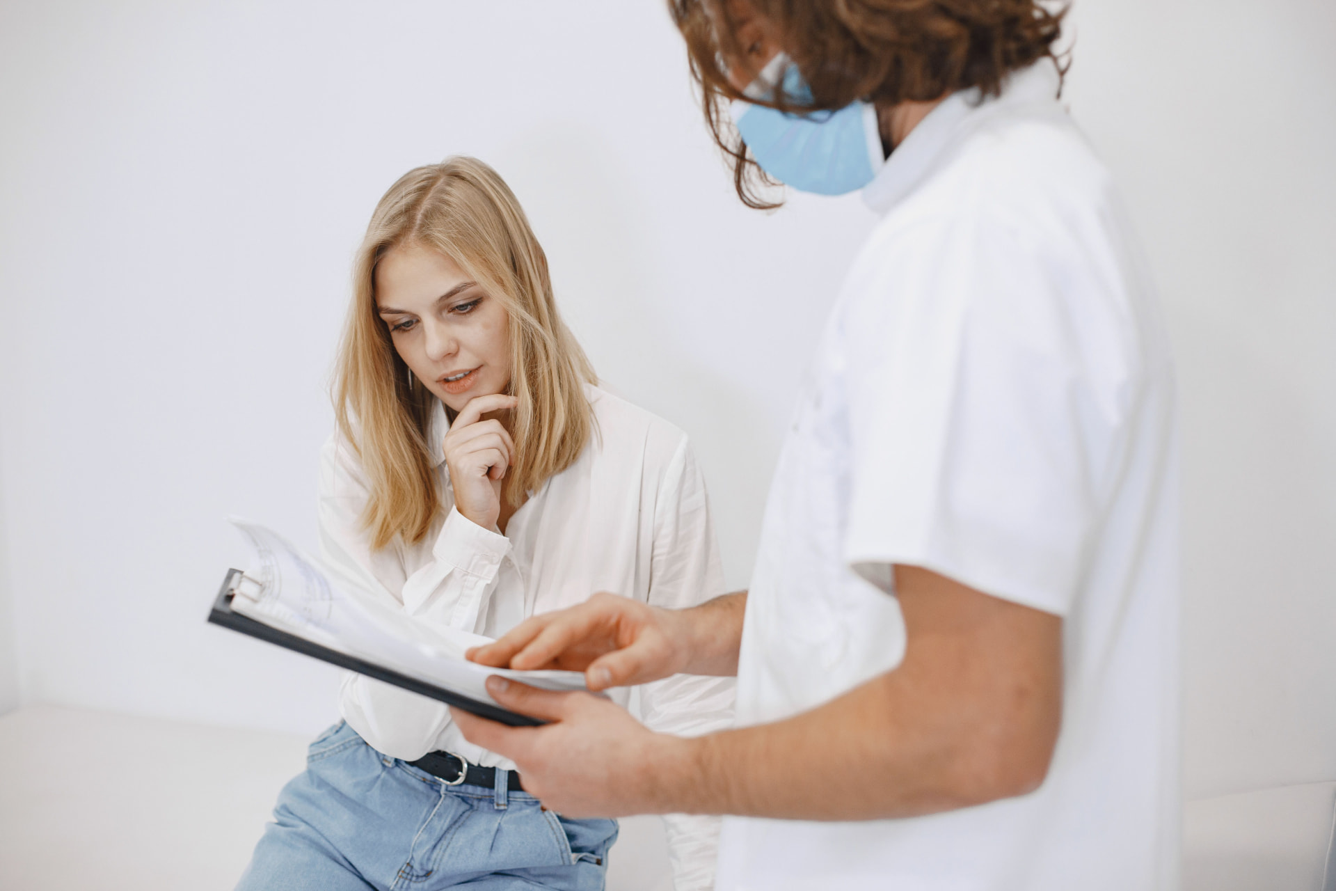 Personalised Treatment Plans
